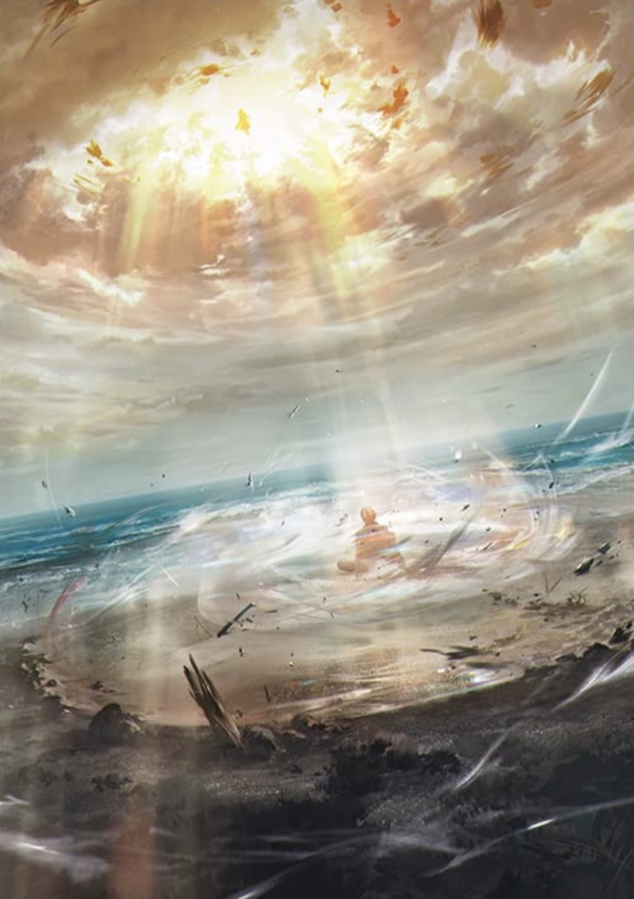 お先に行ってます 🫡さよなら、転生物語 二宮敦人 syo5 TOブックス #架空書店 220519⑥