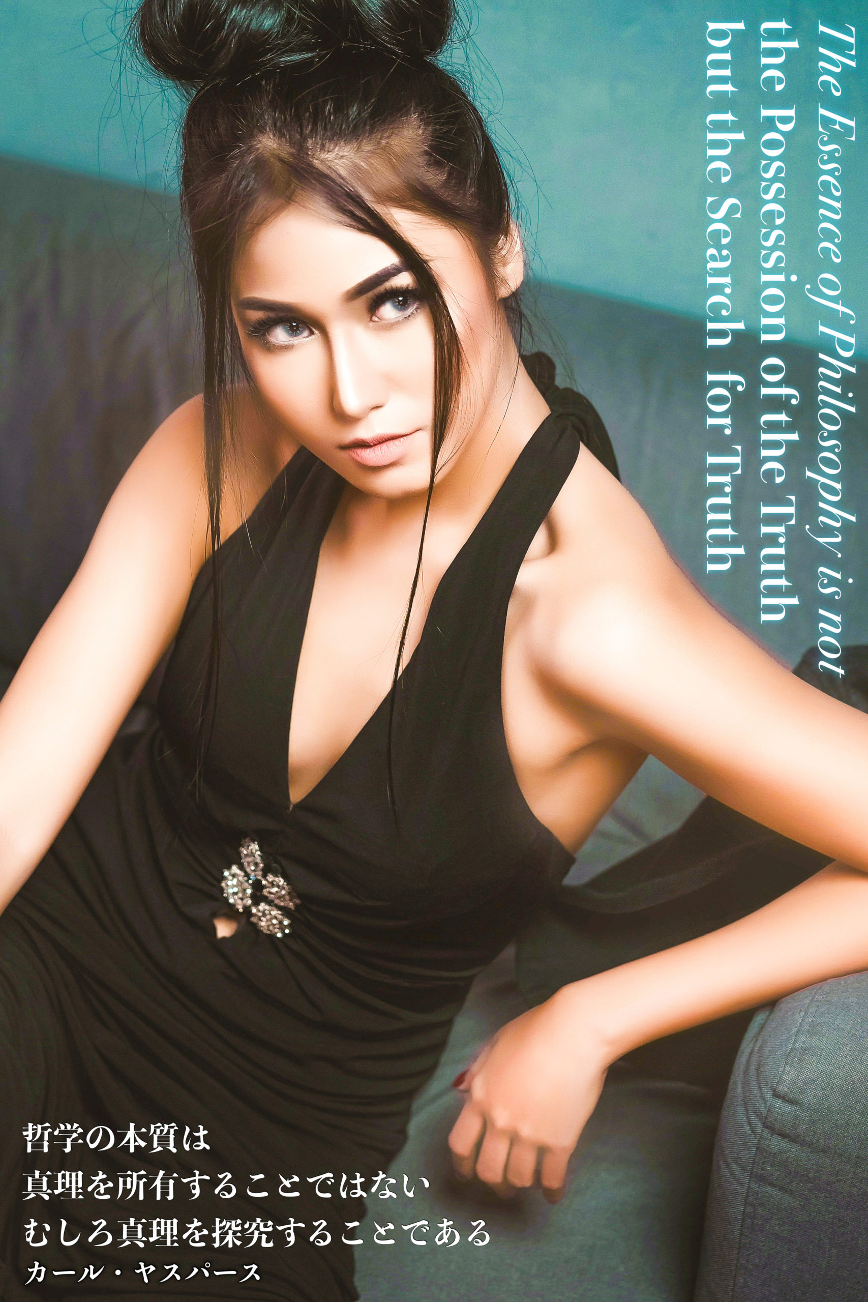 『探究心』2022/06/09 架空書店 今日のセレクトテーマ