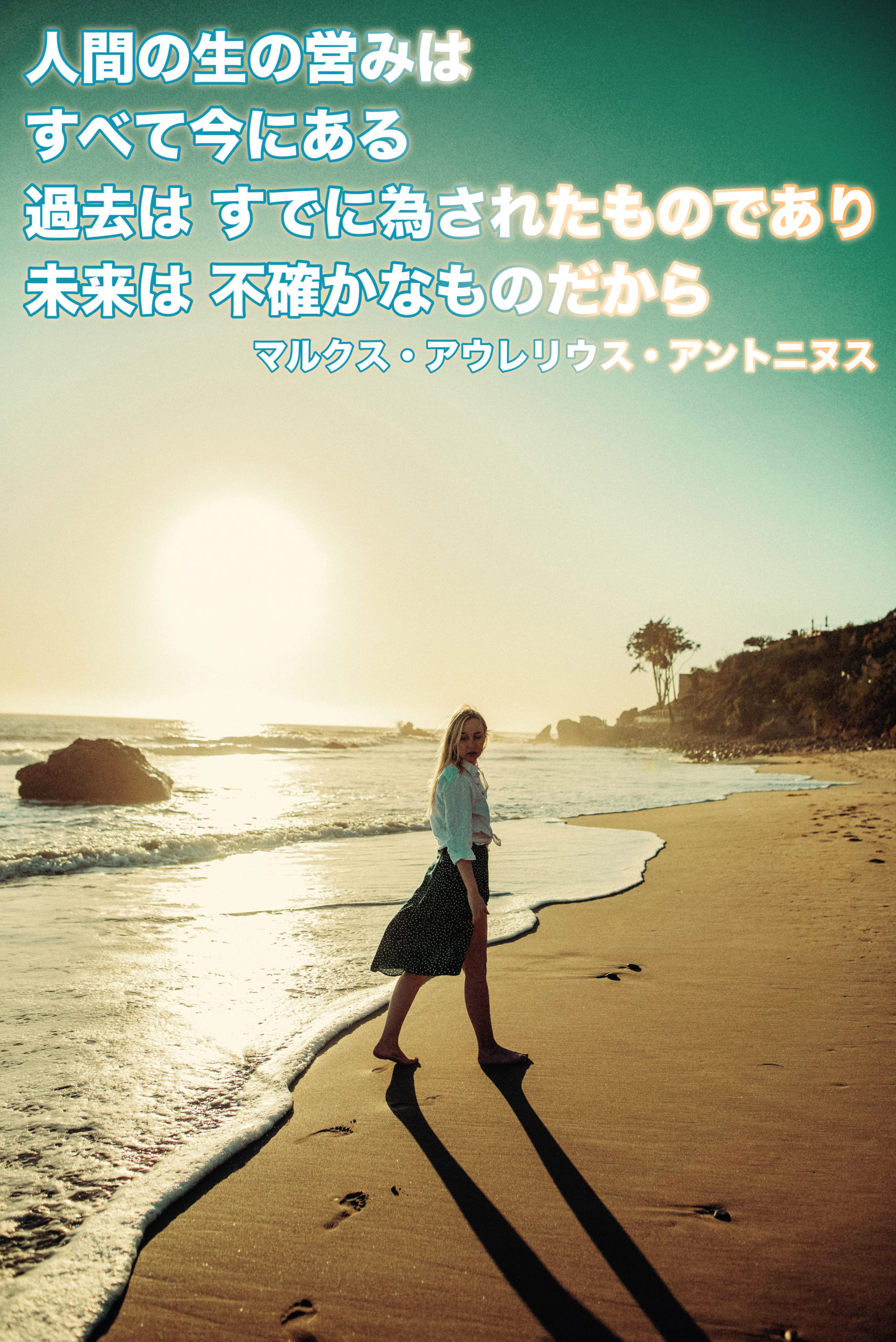 『歩みの先』2022/06/07 架空書店 今日のセレクトテーマ