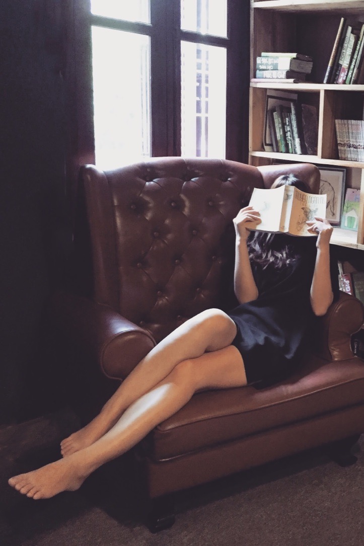 右利き先生と架空書店の「往復書簡」Season2 Vol.31