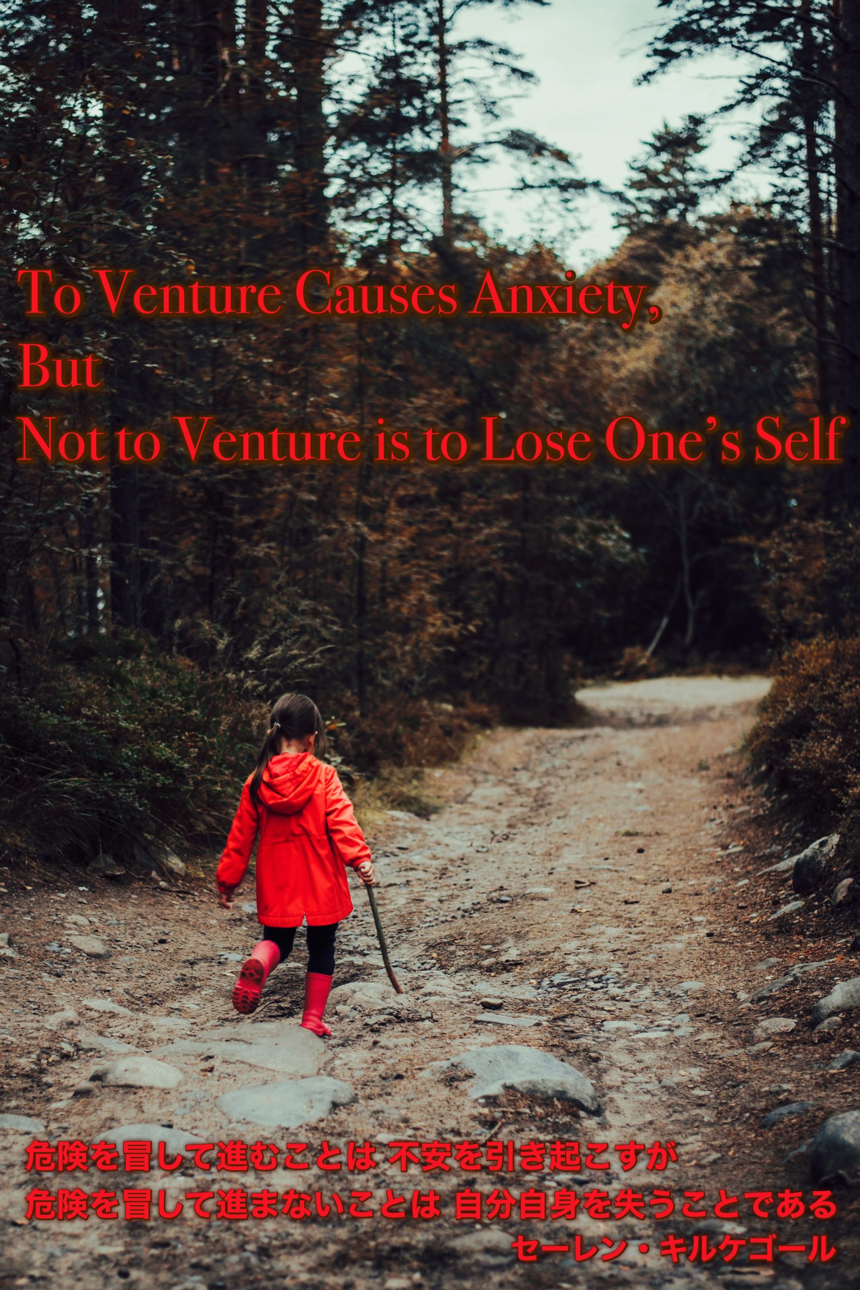 『Lost Your Way』2022/09/17 架空書店 今日のセレクトテーマ