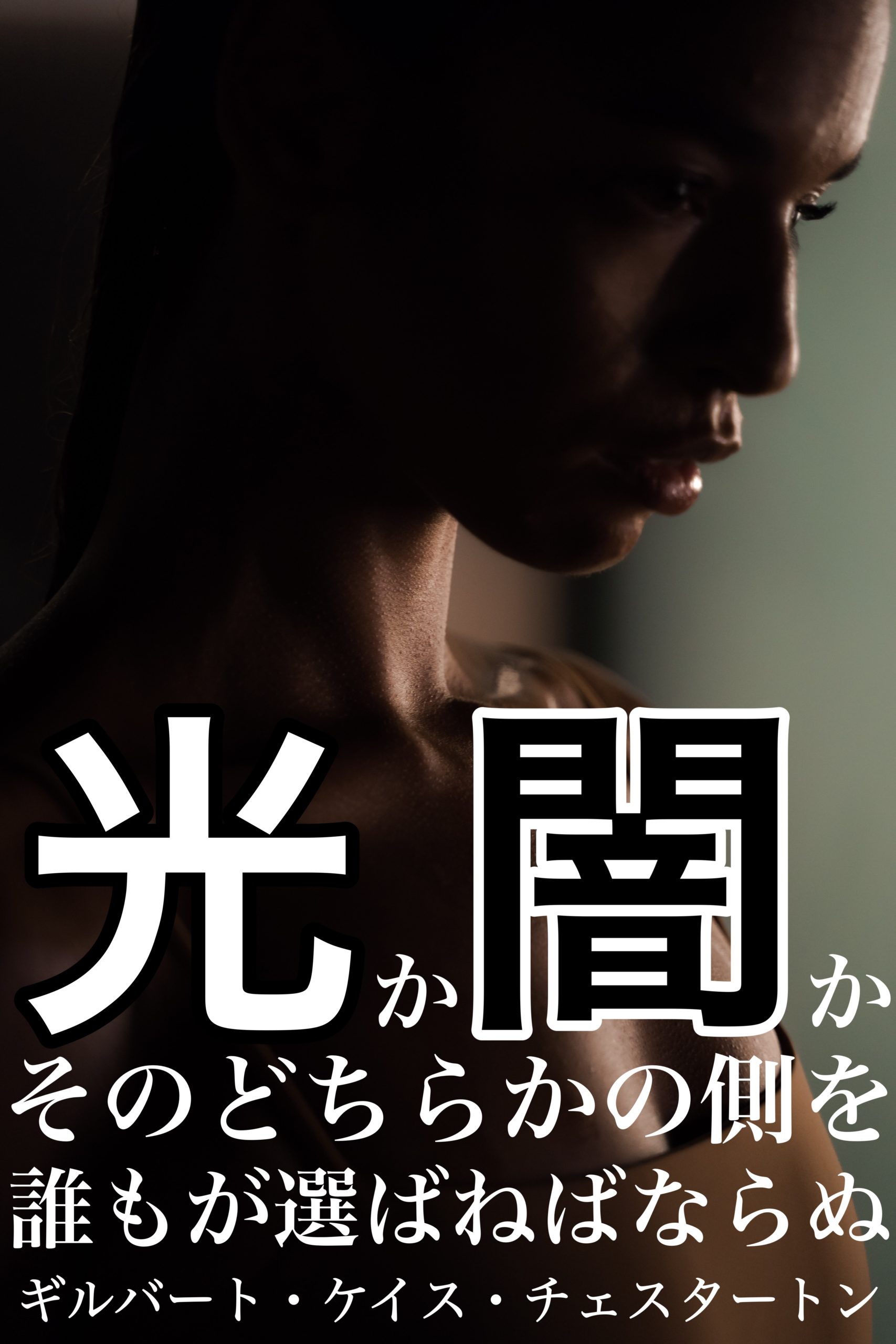 『闇に挑む』2022/11/09 架空書店 今日のセレクトテーマ