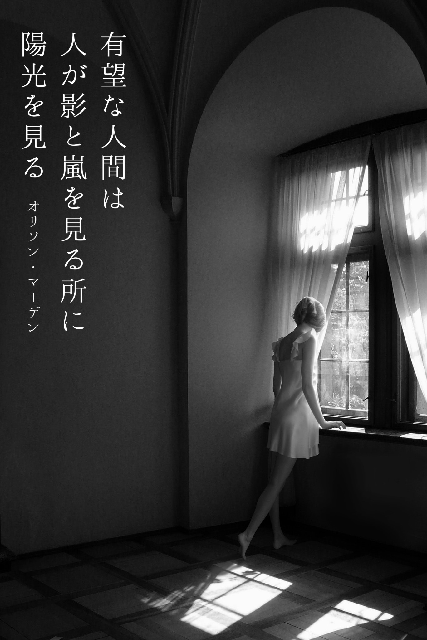 『光と影』2023/01/08 架空書店 今日のセレクトテーマ