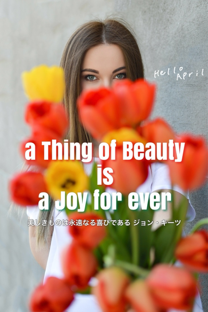 『美しく』2023/04/01 架空書店 今日のセレクトテーマ