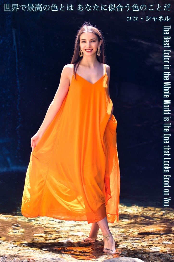 『色に染まる』2023/04/16 架空書店 今日のセレクトテーマ