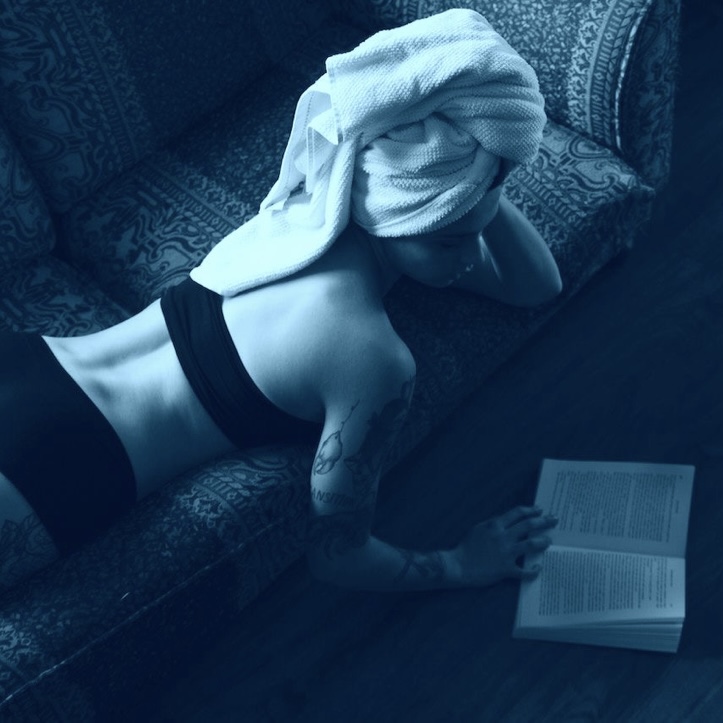 右利き先生と架空書店の「往復書簡」Season3 Vol.20