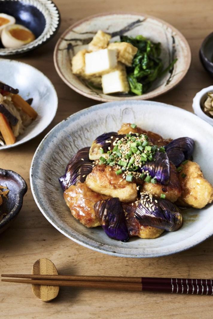 今秋から本領発揮🫑旬と野菜を愉しむ あーぴんの絶品おかず 道添明子 宝島社 #架空書店 230905⑤