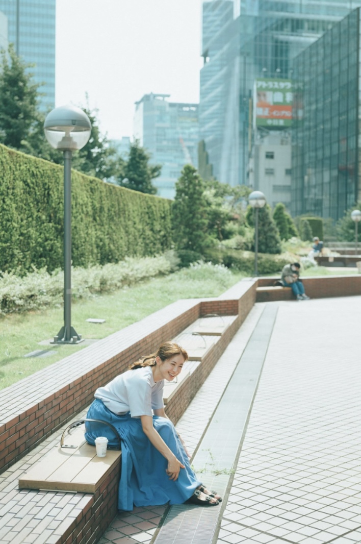 はっきりしてきた🟧わたしの好きのかたち 高垣麗子 光文社 #架空書店 230906②