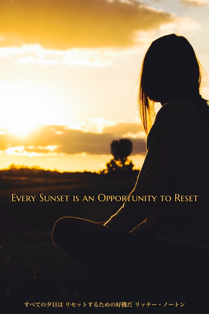 『リセット』2023/09/10 架空書店 今日のセレクトテーマ