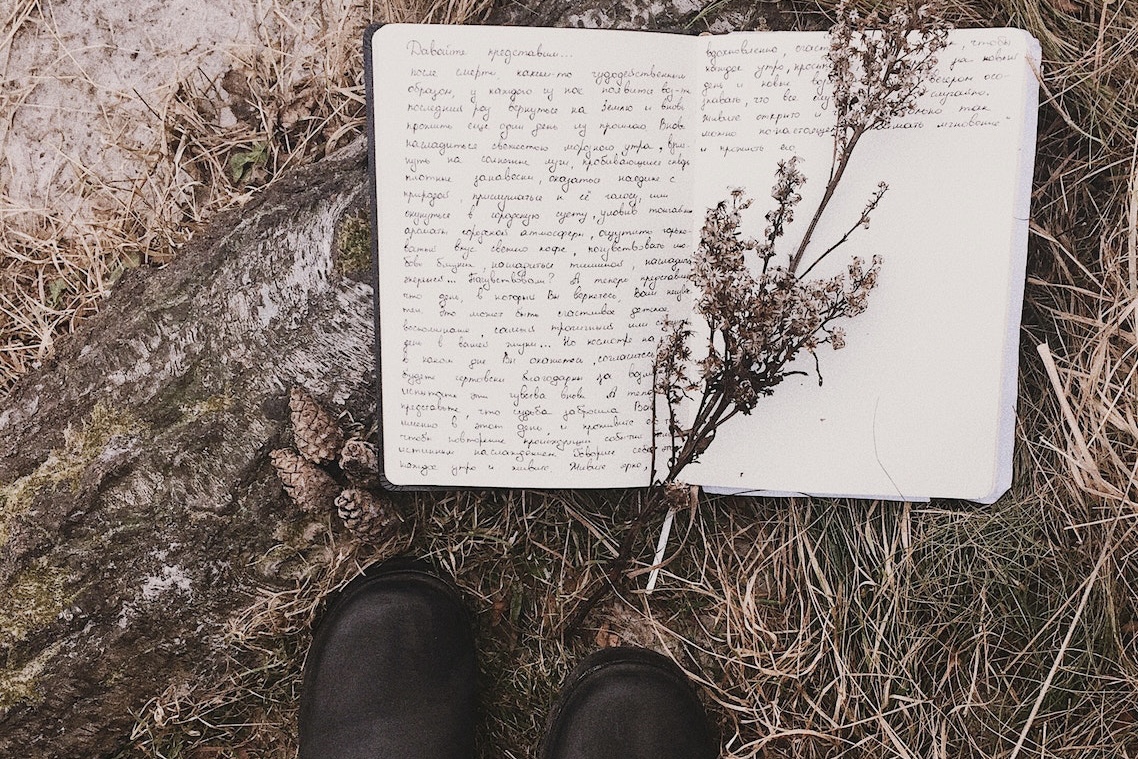 右利き先生と架空書店の「往復書簡」Season3 Vol.31