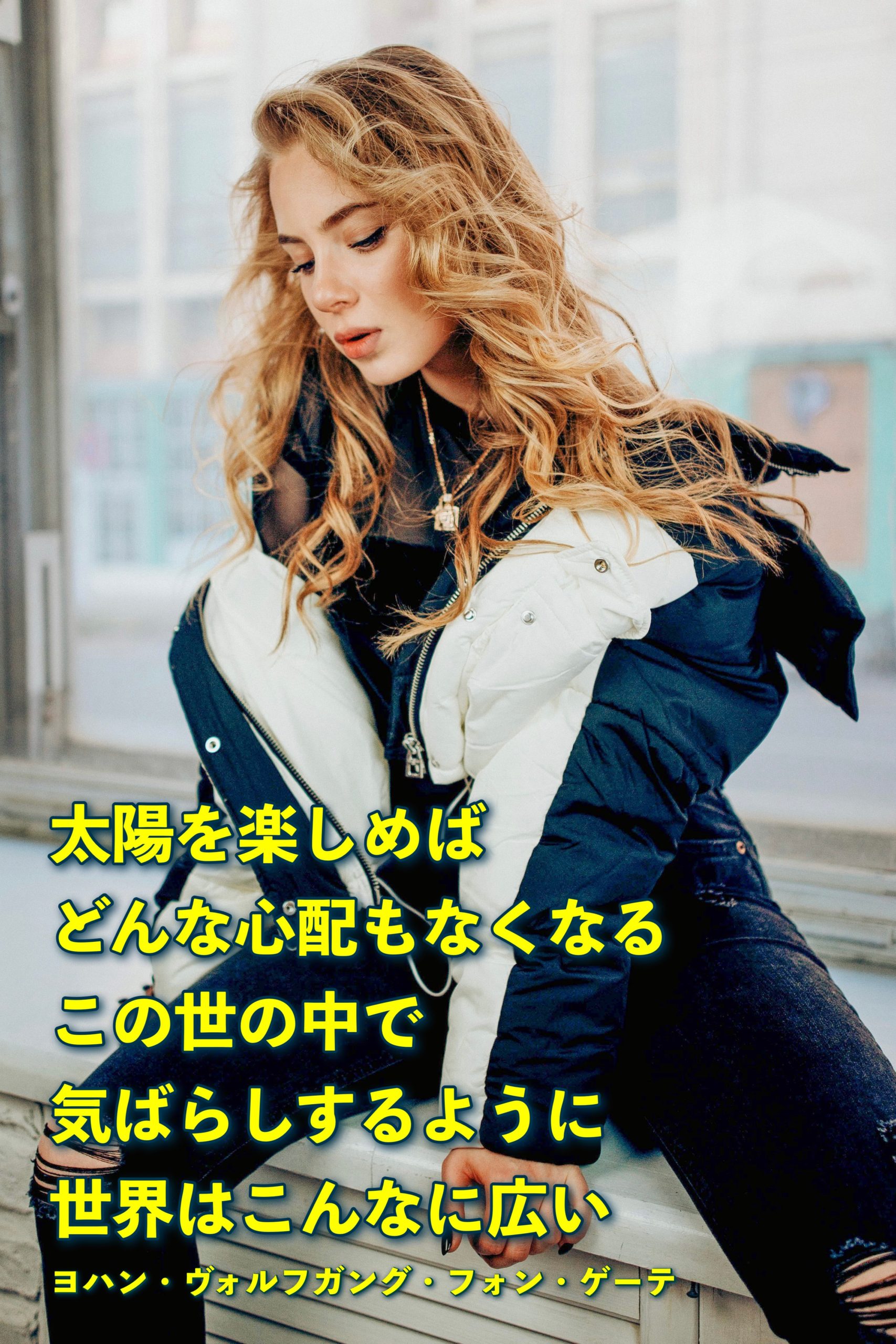 『世界の広さ』2023/11/21架空書店 今日のセレクトテーマ