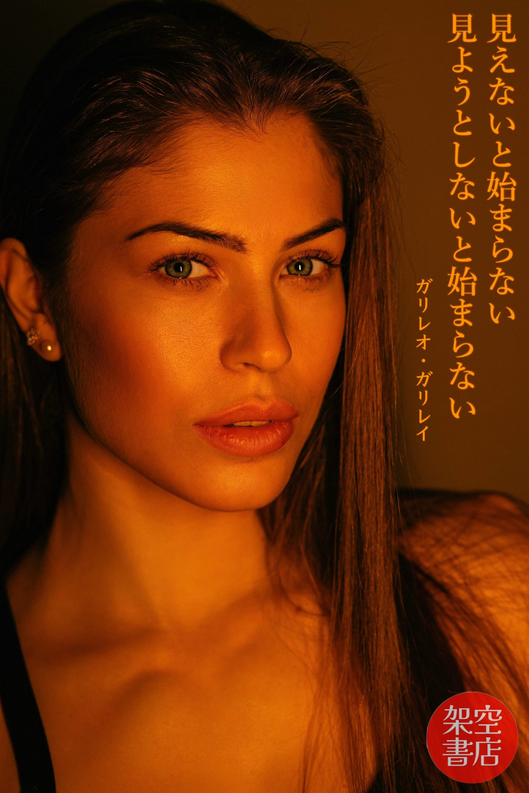 『見えない』2024/08/28 架空書店 今日のセレクトテーマ