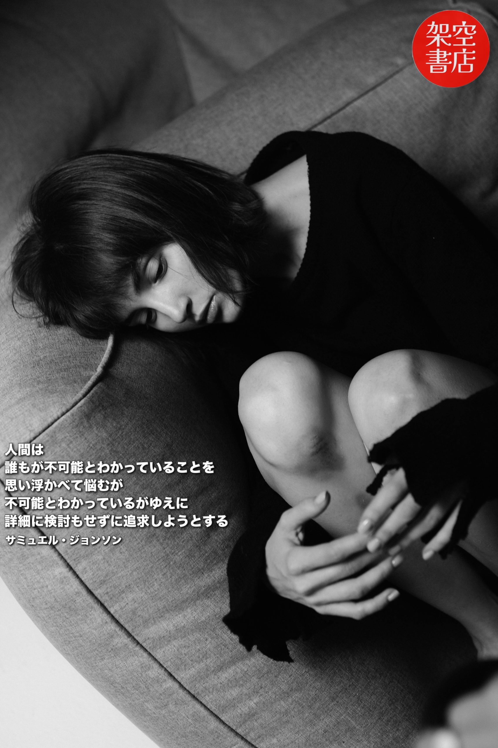 『詳細』2024/11/10 架空書店 今日のセレクトテーマ