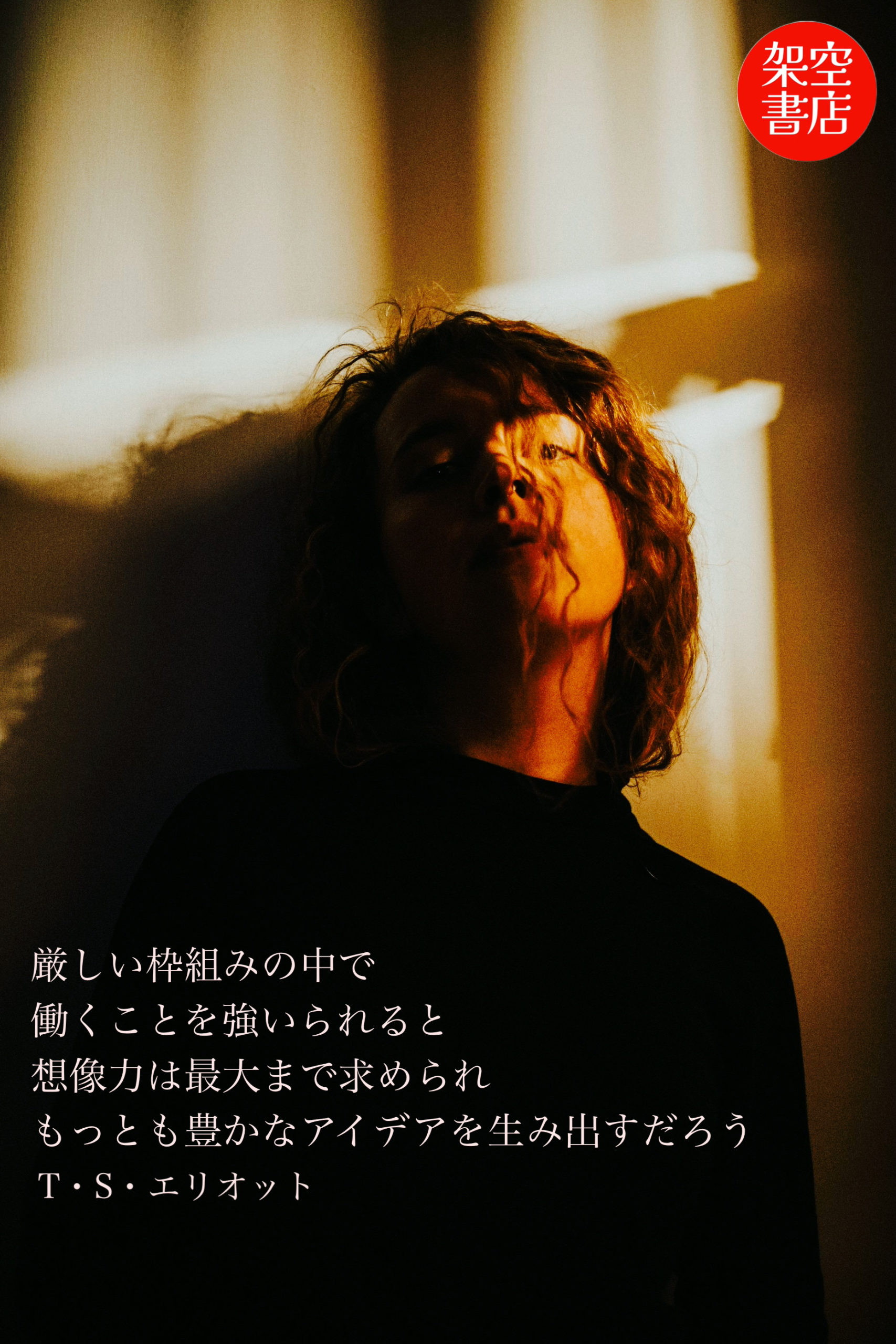 『枠組』2025/02/10 架空書店 今日のセレクトテーマ