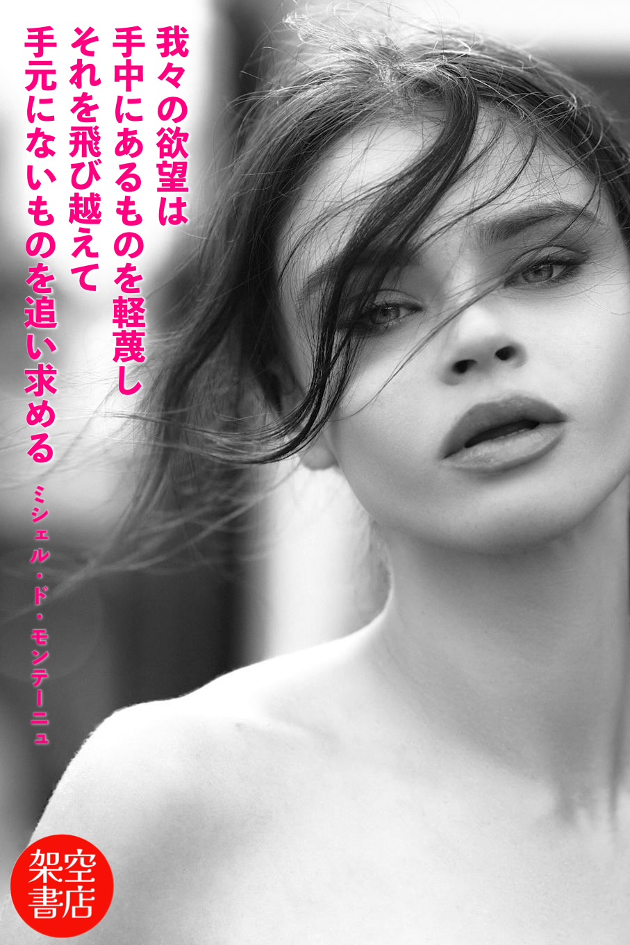 『追求』2025/03/17 架空書店 今日のセレクトテーマ