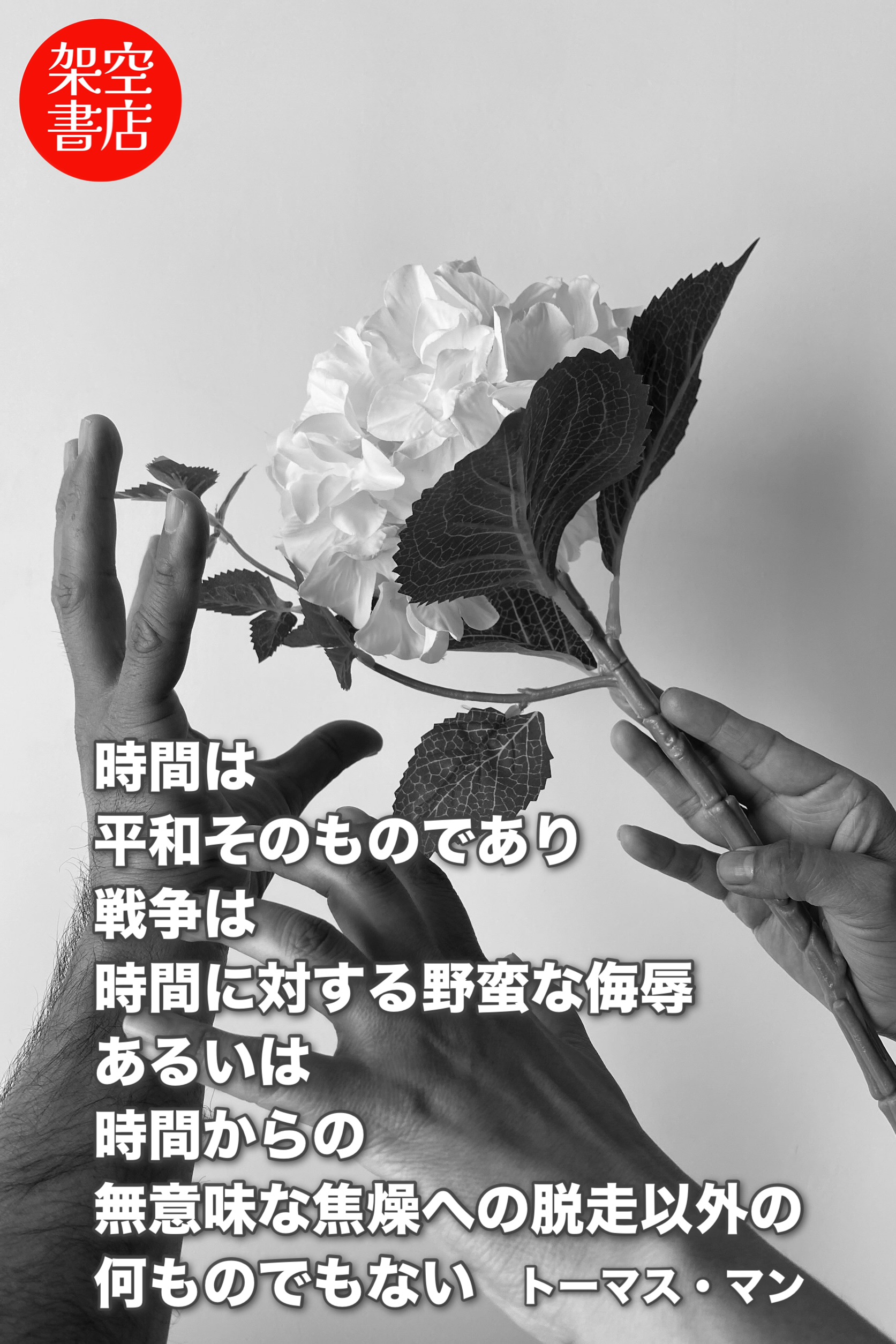 『焦燥』2025/08/10 架空書店 今日のセレクトテーマ