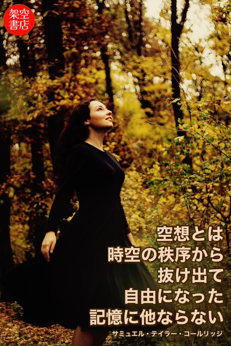 『時空』2025/11/06 架空書店 今日のセレクトテーマ