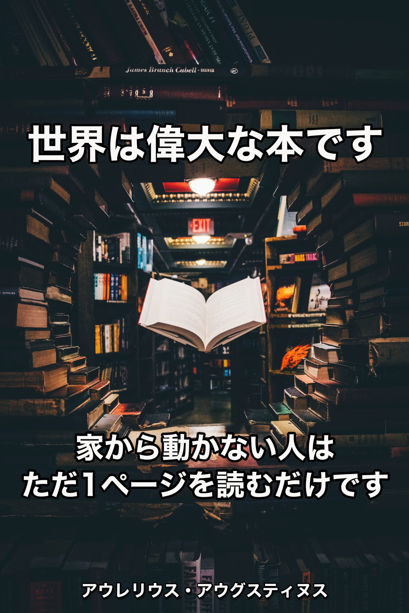 『本』2026/02/14 架空書店 今日のセレクトテーマ